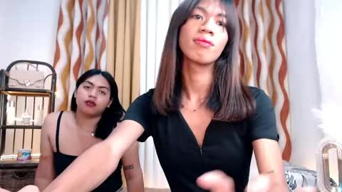 Snapshot of dirtyfag_faulkersons chatting on May 8, 2026, 8:36 pm Ivana Yanna and Elisha online show from May 8, 2026, 8:36 pm