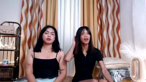 Snapshot of dirtyfag_faulkersons chatting on May 9, 2026, 12:54 pm Ivana Yanna and Elisha online show from May 9, 2026, 12:54 pm
