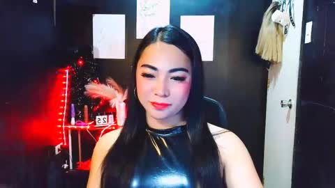 grace online show from February 25, 2026, 2:27 pm