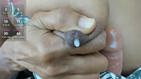 Angelica online show from September 16, 2025, 6:31 pm