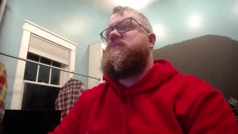 dirtyironrodreborn online show from January 1, 2025, 4:29 am