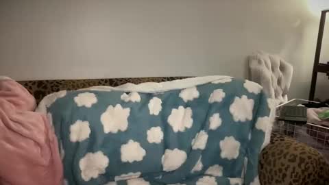 Laney Jane online show from December 13, 2024, 3:49 am