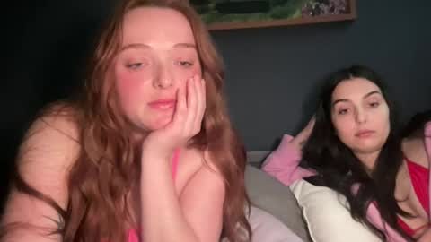 Laney Jane online show from February 26, 2025, 7:42 am