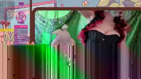 Dirty Little Ratty online show from June 10, 2026, 1:50 am