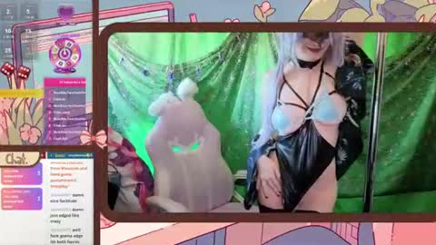 Dirty Little Ratty online show from June 11, 2026, 1:38 am