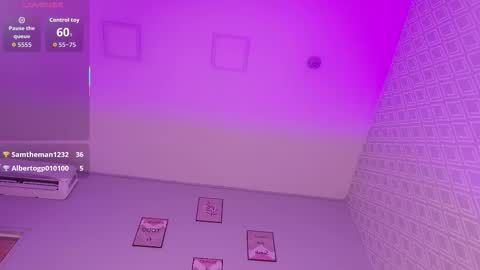  Nemesis   online show from February 3, 2026, 6:40 am