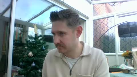 Exhibitionist Ben online show from December 9, 2024, 11:26 am