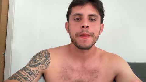 dirtymadrid online show from July 25, 2026, 7:39 am