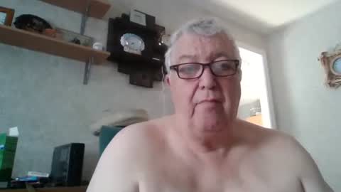 Fergus online show from June 20, 2026, 12:19 pm