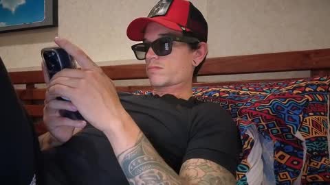 Snapshot of dirtyprettyboi chatting on January 15, 2025, 3:18 pm buy tokens with link online show from January 15, 2025, 3:18 pm