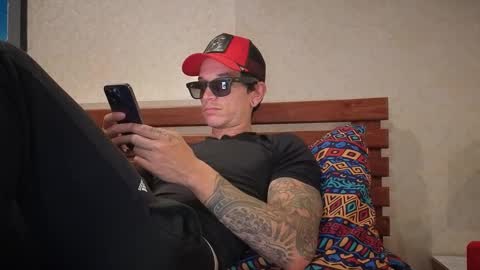 Snapshot of dirtyprettyboi chatting on January 16, 2025, 7:17 am buy tokens with link online show from January 16, 2025, 7:17 am