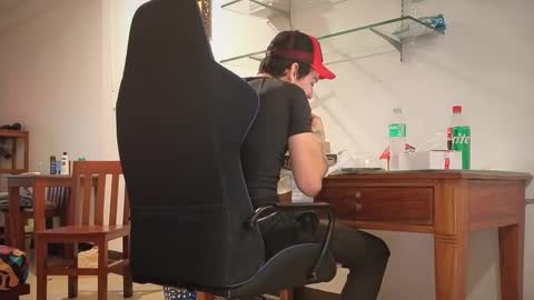 Snapshot of dirtyprettyboi chatting on January 18, 2025, 9:24 am buy tokens with link online show from January 18, 2025, 9:24 am