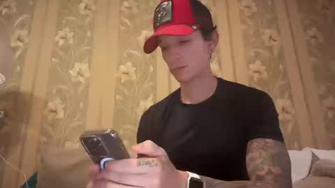 Snapshot of dirtyprettyboi chatting on January 31, 2025, 11:03 am buy tokens with link online show from January 31, 2025, 11:03 am