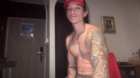 Snapshot of dirtyprettyboi chatting on February 27, 2025, 11:41 am buy tokens with link online show from February 27, 2025, 11:41 am