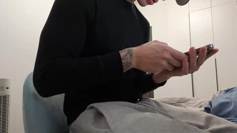 Snapshot of dirtyprettyboi chatting on October 2, 2025, 8:43 am buy tokens with link online show from October 2, 2025, 8:43 am