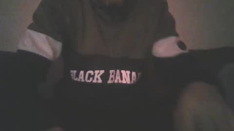 DIRTYROCCOJENNY online show from January 21, 2025, 2:22 am