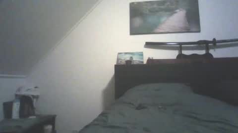 DIRTYROCCOJENNY online show from February 16, 2025, 8:00 pm