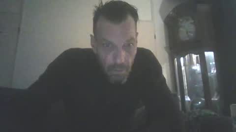 DIRTYROCCOJENNY online show from April 22, 2026, 7:04 pm