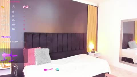 Soffie - Valentina - Yuya  Astro online show from March 1, 2025, 12:39 am