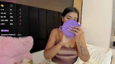 Snapshot of dirtysex18 chatting on June 5, 2026, 1:12 am Soffie - Valentina - Yuya Astro online show from June 5, 2026, 1:12 am