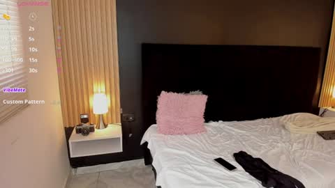 Snapshot of dirtysex18 chatting on June 14, 2026, 7:05 pm Soffie - Valentina - Yuya Astro online show from June 14, 2026, 7:05 pm