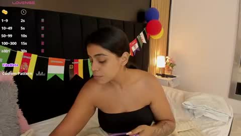 Snapshot of dirtysex18 chatting on July 2, 2026, 12:10 am Soffie - Valentina - Yuya Astro online show from July 2, 2026, 12:10 am