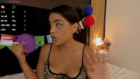 Snapshot of dirtysex18 chatting on July 11, 2026, 12:02 am Soffie - Valentina - Yuya Astro online show from July 11, 2026, 12:02 am