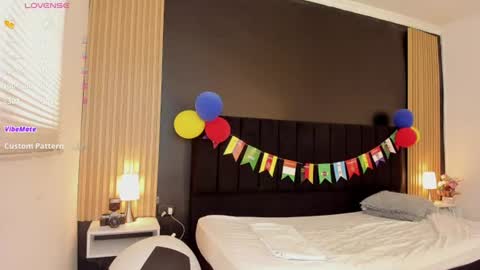 Snapshot of dirtysex18 chatting on July 12, 2026, 7:38 pm Soffie - Valentina - Yuya Astro online show from July 12, 2026, 7:38 pm