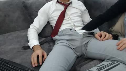 dirtyybooyy77 online show from November 4, 2025, 9:58 pm