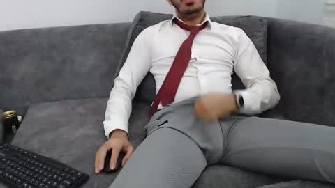 dirtyybooyy77 online show from May 24, 2026, 11:04 am