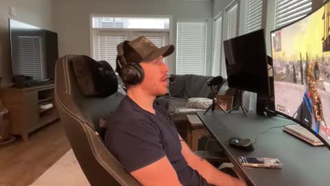 JustinDulgeXXX online show from February 12, 2025, 7:13 pm