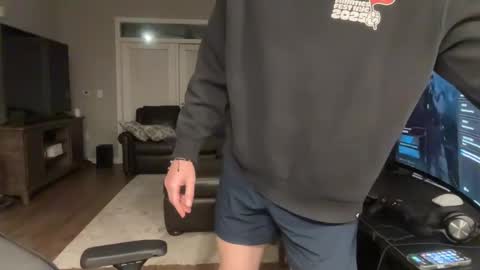 JustinDulgeXXX online show from September 14, 2025, 3:49 am