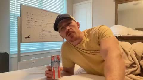 JustinDulgeXXX online show from October 6, 2025, 10:29 pm