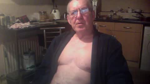 discovery63 online show from January 14, 2025, 7:21 pm