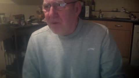 discovery63 online show from February 14, 2025, 7:12 pm