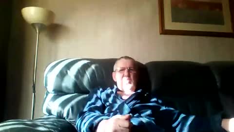 discovery63 online show from March 12, 2025, 10:26 am