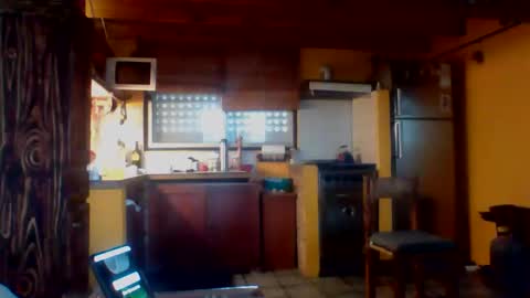 discretopasivo online show from April 1, 2026, 5:10 pm