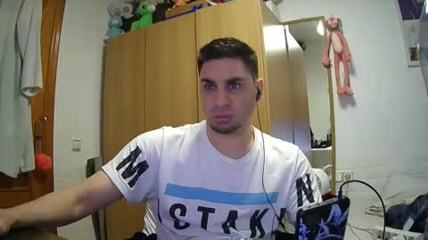 diselobienclaro online show from December 20, 2025, 9:55 pm