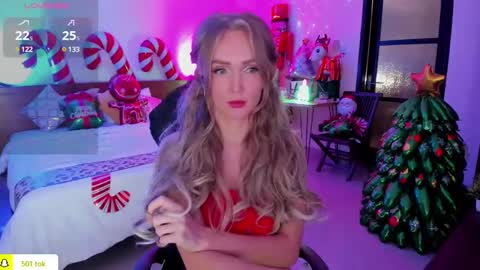 JASMINE online show from December 22, 2024, 11:00 am