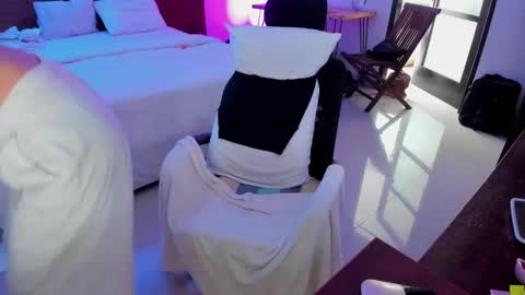 JASMINE online show from February 15, 2025, 5:09 am