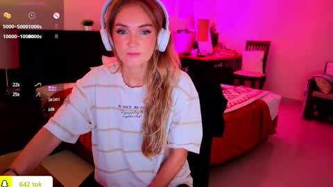 JASMINE online show from September 21, 2025, 6:04 am