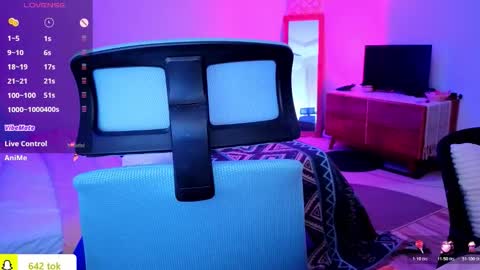 JASMINE online show from October 27, 2025, 3:32 am