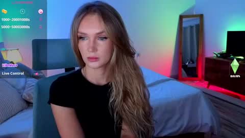 JASMINE online show from June 14, 2026, 10:28 am