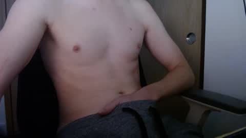 disorderlyslut online show from October 12, 2025, 7:13 pm