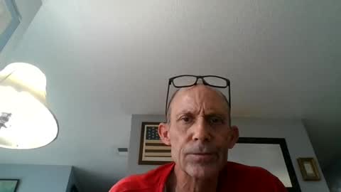 displayman53 online show from April 1, 2026, 7:22 pm