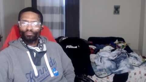 Your Best Worst Nightmare online show from February 5, 2025, 1:00 pm