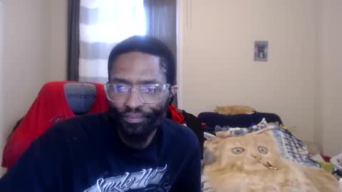 Your Best Worst Nightmare online show from February 5, 2025, 4:03 pm