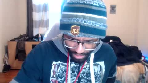 Your Best Worst Nightmare online show from February 14, 2025, 1:18 pm