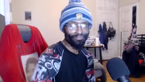 Your Best Worst Nightmare online show from February 25, 2025, 12:34 pm