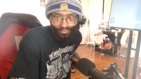 Your Best Worst Nightmare online show from February 26, 2025, 2:25 pm